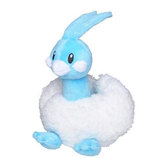 Pokémon Center Original Plush Toy Fit Chiltalis (HWD Cm)