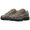 Nike P-6000 Bequeme Weiche Laufschuhe Unisex Sneaker Grau Gold IH0946201