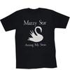 Mazzy Star Among My Swan Shirt, Unisex Shirts, Mazzy Star Graphic Tee, Among My Swan Album Tshirt, Cute Shirts, 90s Band Shirts, Band Tee