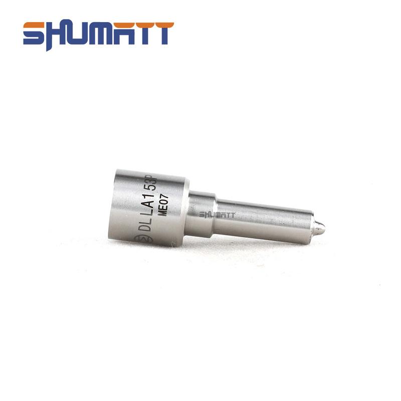 Xingma DLLA 153P 1609 Fuel Injector Common Rail Injector Nozzle DLLA153P1609 0433171983 For Injector 0445110277 0445110278