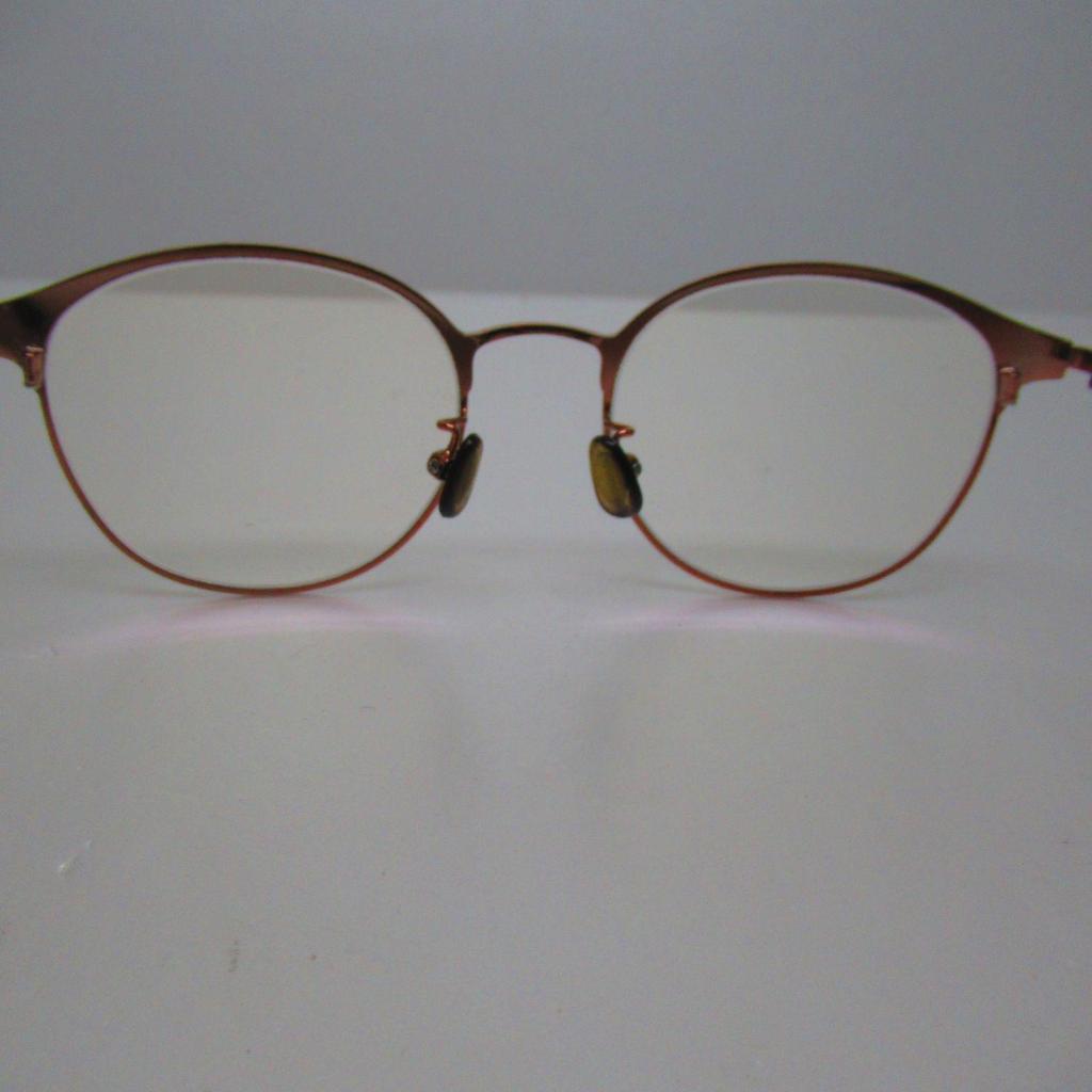 Used OWNDAYS SW1004G-8A1 Glasses Women's Men's Unisex Frame Prescription Used Popular Standard Cheap Trend Immediate purchase welcome Immediate