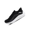 Anta Poison Spike Pro Mesh Comfortable Low Top Running Shoes Men Sneakers Black White 112525543R-3