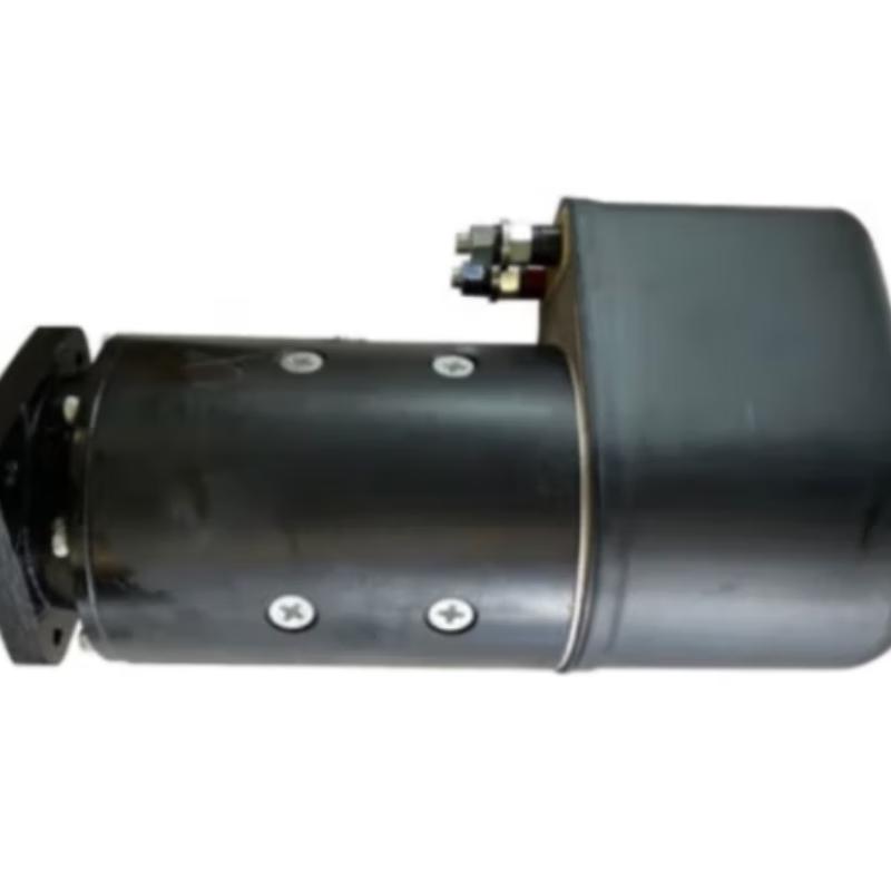 Sivir QD2844B 24V 9KW Starter Motor