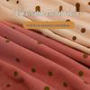 Plus Size High-Waisted Polka Dot Cotton Underwear for Women - 2026 New Style for Middle-Aged and Elderly