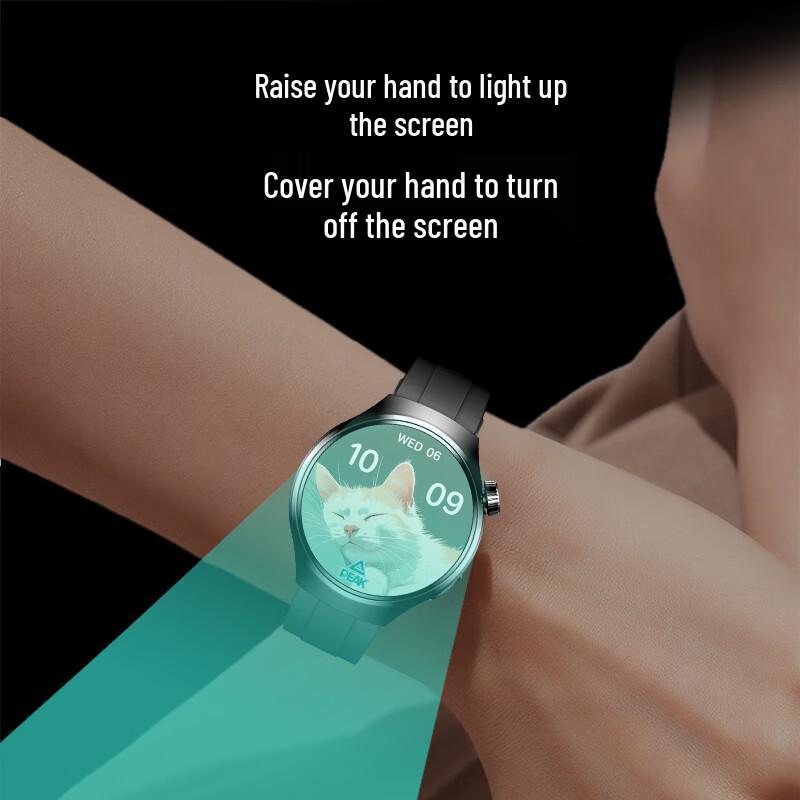 Peak TAICHI 3 2i Smartwatch (CN version)