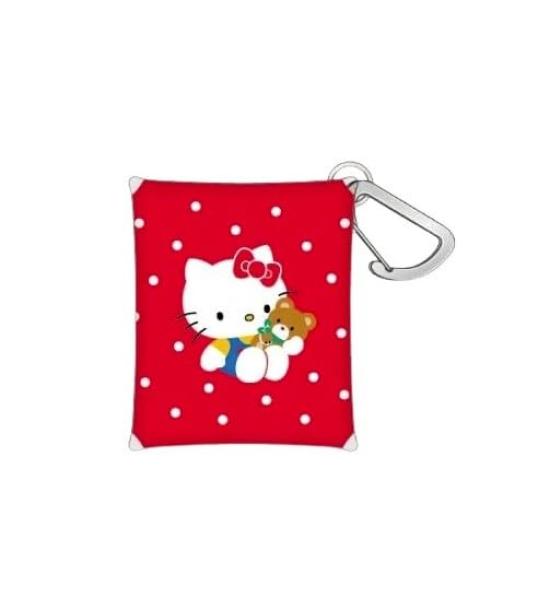 

Прозорий чохол Hello Kitty Multi, розмір SS 3