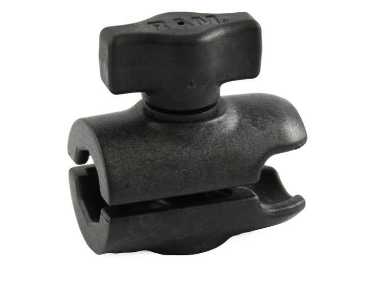 RAP-B-200-1U RAM Enkele Socket Arm met Achthoekige Socket voor 1