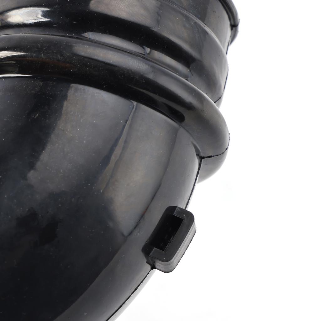 Luftrenare Anslutningskanal Par För Yamaha XV1100 XV1000 XV750 XV700 Virago 1984-1999