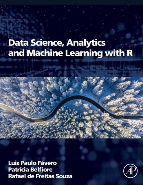 Bok Data Science, Analytics and Machine Learning with R