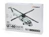 UH60 INCR RTF Elektrické rádio Oficiální Japonský Set GB400 G-Force, Ovládání, Produkt,
