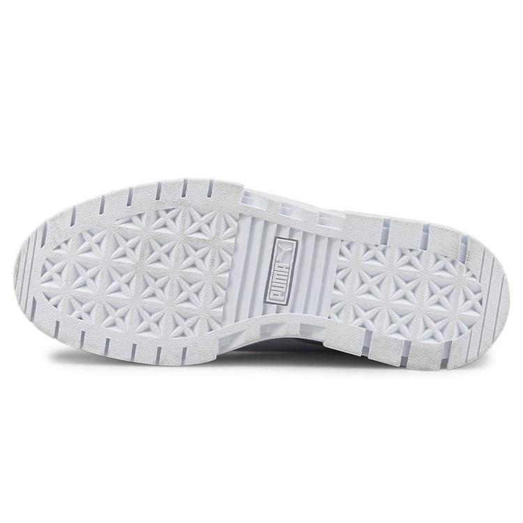 (WMNS) PUMA Mayze Classic 'White' Women's 384209-01