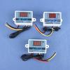 110V~220V 12V 24V Microcomputer Termostato Digitale Incubatrice per Uova Termostato Regolatore per Allevamento Sistema di Automazione