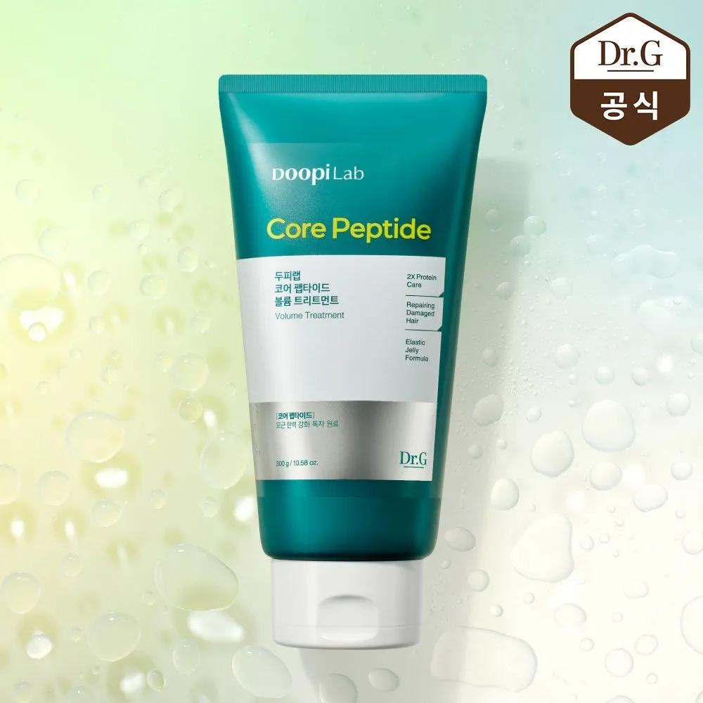

Scalp Lab Core Peptide Volume Treatment 300g