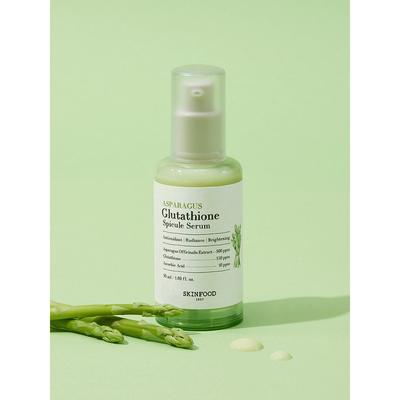 [Antioxidant Serum] Spargel Spikula Serum 50ML