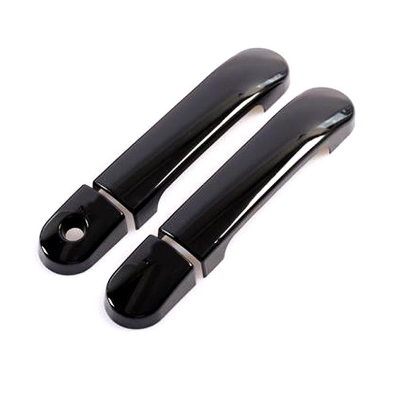 Nissan Note E11 (05-12) Anti-Scratch Door Handle Trim and Bowl