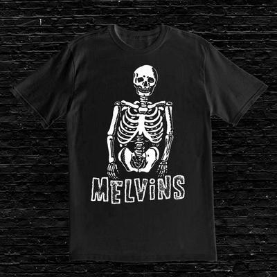 Melvins TShirt Unisex T-Shirt