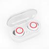 Y50 Tws Bluetooth Earphones Wireless Headset Waterproof Deep Bass Earbuds Sport Earphones True Wireless Stereo Headphones