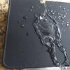 MiiCoffee Espresso Tamping Mat Black Silicone Food Grade Pad 20 X 15 Cm, Coffee Tamper Mat