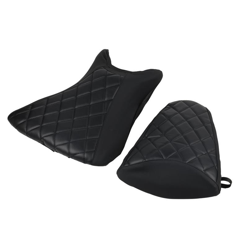 For YZF-R3 Seat Cushion Cover Guard For YAMAHA YZF-R25 MT-03 MT-25 YZFR3 MT03 Thermal Insulation Thick Sponge Cushion Protector