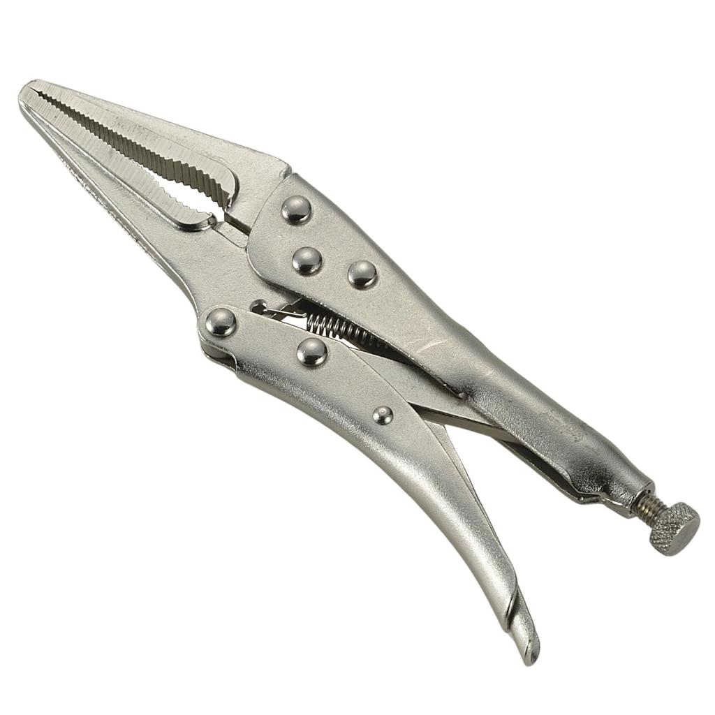 Takagi Long Nose Vise 165mm M&M Pliers,