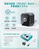 Ottocast Mini Pot Mini CarPlay Android Auto Wireless Adapter, Ottocast 2025, Car Play &