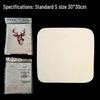 Suede Car Cleaning Cloth - Absorbent & Lint-Free Streak-Free Towel