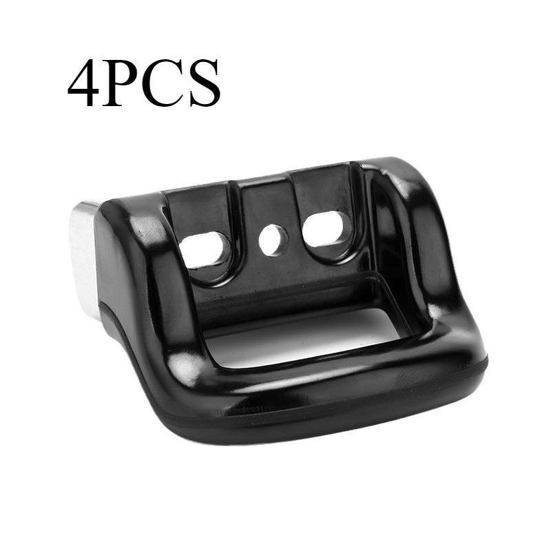 Univerzální boční rukojeť na hrnec na polévku Zesílená proti opaření Tlakový hrnec Parní hrnec Knoflík Rukojeť Ouško Náhradní Kovové příslušenství