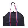 Brennholztrage Tasche Große Holztrage Haltertasche mit Griffen Axt Tragedesign für Drinnen Draußen Camping 600D
