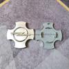 4pcs/lot 100/110/64/60/58/54mm Car Wheel Center Hub Caps for Opell Corsa C D E F A B Gsi Turbo Cors OPC Line Hubcap Accessories