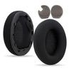 ABNR For SONY WH-1000XM4 Replacement Ear Cushions Soft Memory Foam Pads For Headphones Replacement Ear Pads Cushions