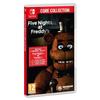 Five Nights At Freddy's: Core Collection Nintendo Switch