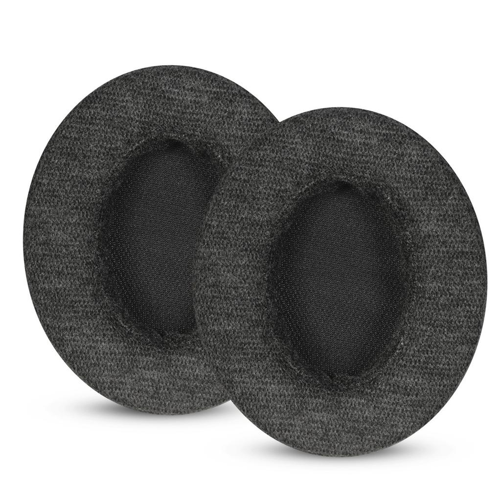 Earphone Sponge Cover Ear Pad Headphone Cushion Earmuffs for SHP9500 Spare Earpads with Comfortable Wear
