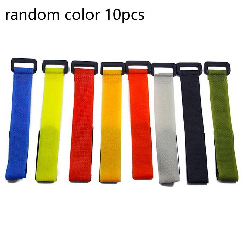 

Fishing Rod Tie Holder Strap Suspender Fastener Hook Loop Ties Belt Strapping Wrap Band Outdoor Fish Tool A10