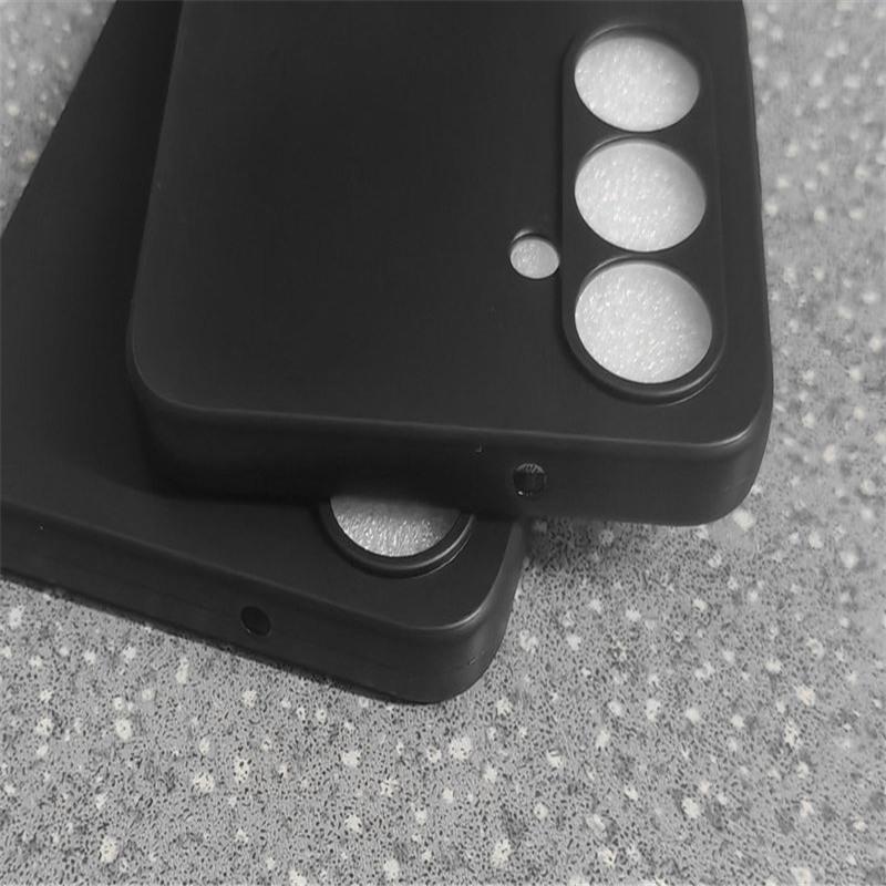 Silicone Phone Case for ZTE Blade V80 Max Shockproof Matte Bumper Soft Cover Cases for ZTE nubia V80 Max Fundas V80Max Coque