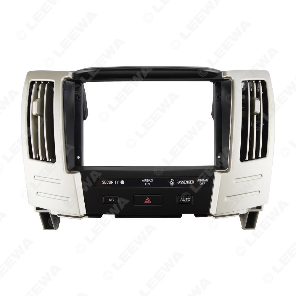 Lexus RX (2003-2009) 9-inch Audio Panel Bezel for RX-300/330/350