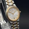 Used [New Battery] CITIZEN FoRMa Combi Date Watch Ladies Citizen Quartz