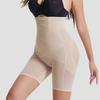Tummy Control Shapewear for Women High Waist Body Shaper Shorts Waist Slimming and Back Smoothing Shapewear Dailywear