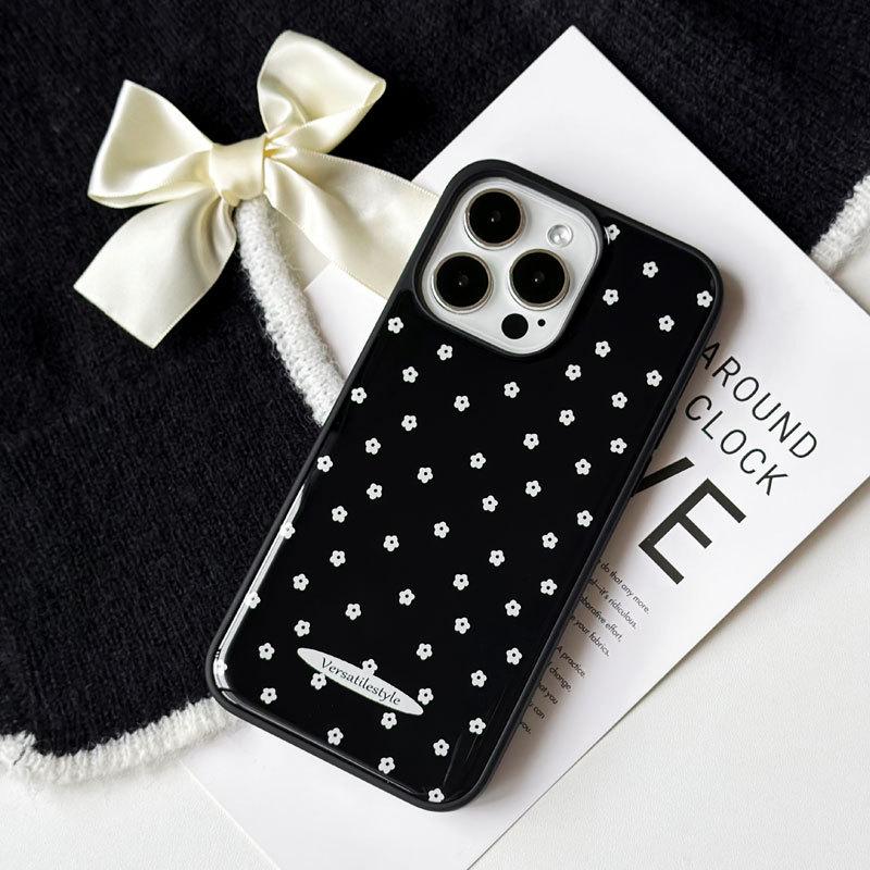 Zhitai Apple 14 Case: Stylish Drip Glue Design for iPhone 15 Pro/Pro Max, Compatible with iPhone 13, Huawei Mate 60 Pro