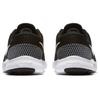 Nike Flex Experience RN 7 Comfortable Fabric Shock Absorption Breathable Low-Top Casual Running Shoes Women Sneaker Black White 943284-001