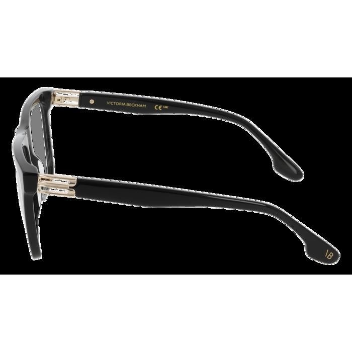 Brille VICTORIA BECKHAM VB2679 53/17/140 001 SCHWARZ ACETAT WEIBLICH VB2679 SCHWARZ OPTISCH 53 17 140 886895685702