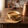 Veselă pentru băuturi – Seturi de ceai și cafea
