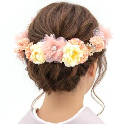 Accesorii pentru păr – Bijuterii pentru păr