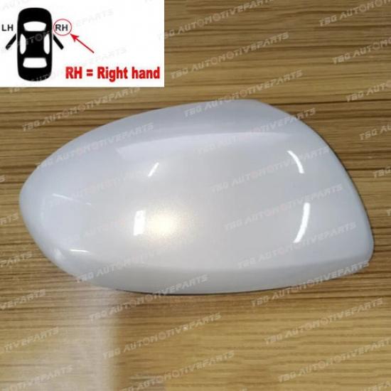 Side Mirror Cover for Mazda 6 Atenza GH 2009 2010 2011 2012 2013 Wing Mirror Cap