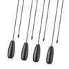 Ceiling Fan Pull Chain Extensions Light Fixture Chain Elegant Ceiling Light Chain Pulls Simple Installs for Easy Reach