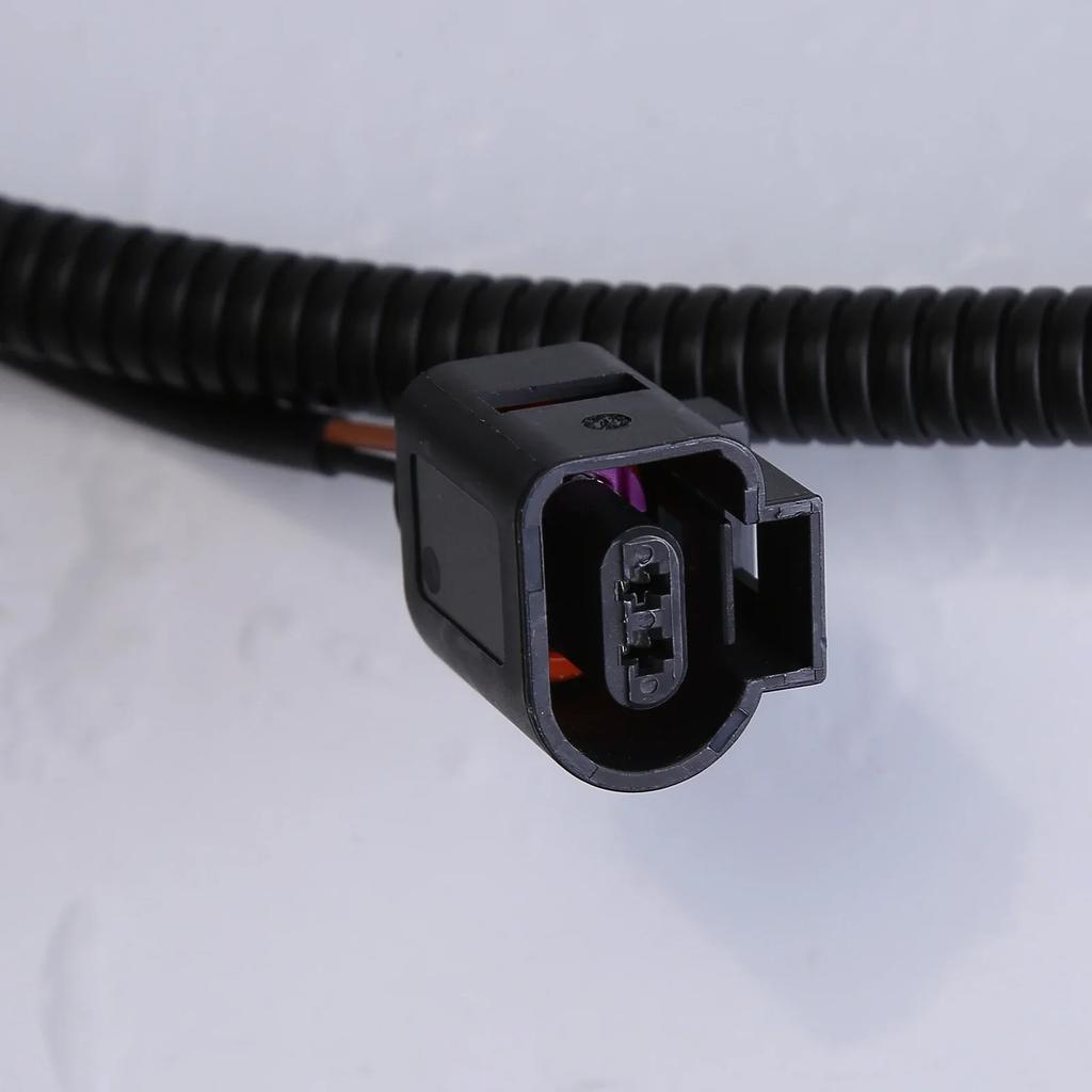 2pcs ABS Sensor OEM : 8D0927803D Compatible for V-W Pas-sat 3BG 3B A4 (8D,B5) Fr-om Bj.-1999