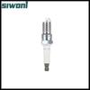 10PCS L3Y4-18-110 ITR6F13 Iridium Spark Plug For Mazda 3 6 Ford Escape Jaguar Fiesta Focus Mondeo Volvo S40 V40 C30 ITR6F-13