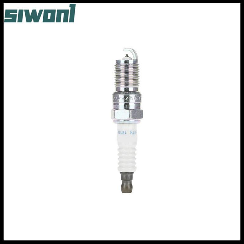 10PCS L3Y4-18-110 ITR6F13 Iridium Spark Plug For Mazda 3 6 Ford Escape Jaguar Fiesta Focus Mondeo Volvo S40 V40 C30 ITR6F-13