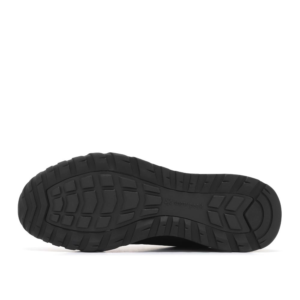 SNOWPEAK Neo Black (S26ZUFSN20)
