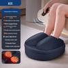 AUX Foot and Leg Massager with Heat CN plug (adapter included)