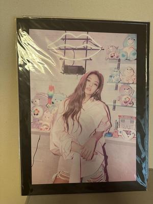 [FOLOSIT] Poster BLACKPINK